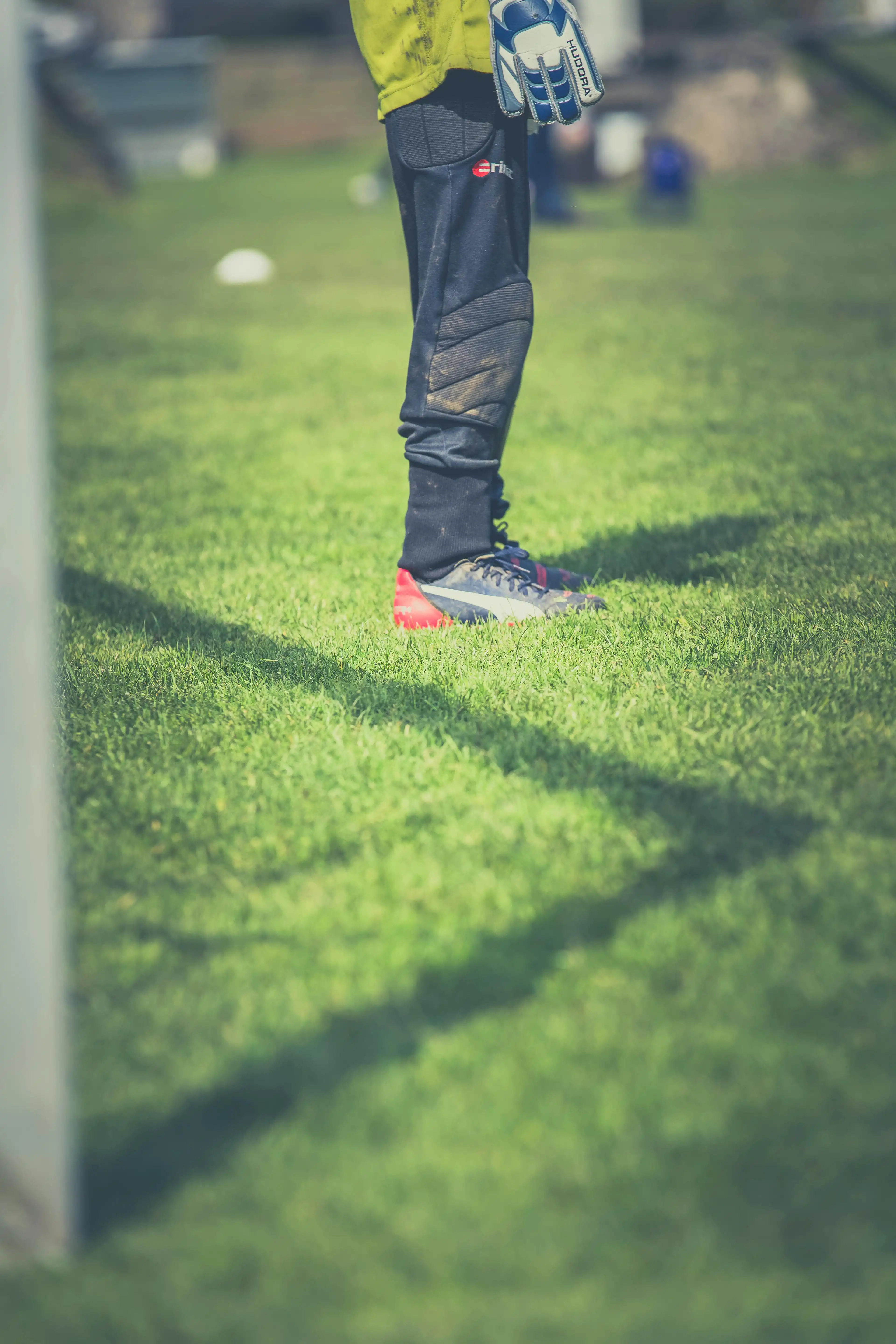Coach deportivo