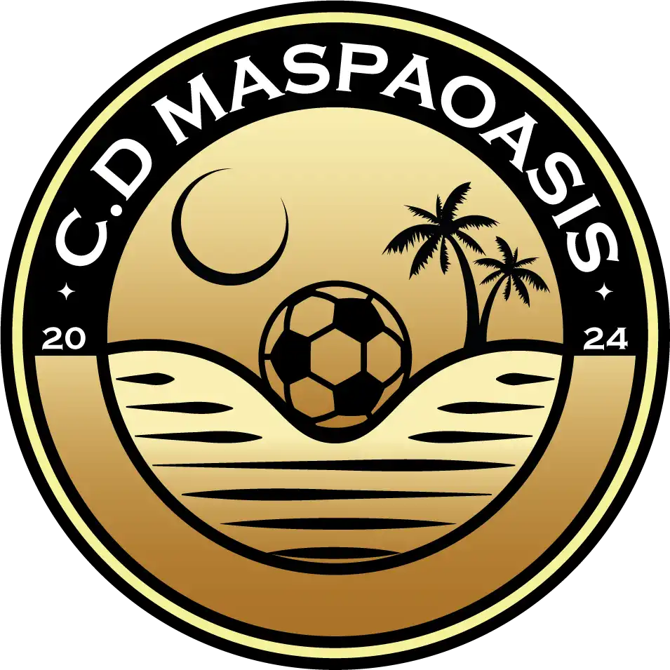 C.D. Maspaoasis